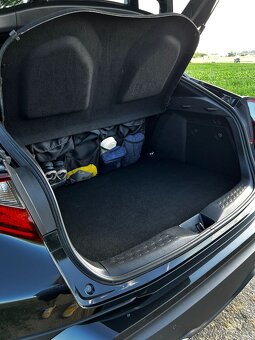 Toyota C-HR 2.0 Hybrid Dynamic Force Style E-CVT - 16