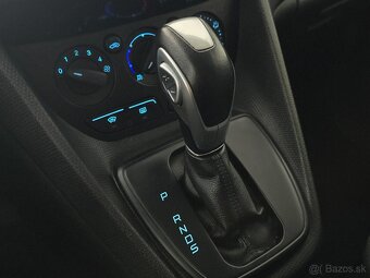 Ford Tourneo Connect Grand 1.5 TDCi Trend A/T - 16
