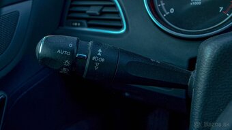 Peugeot 508 SW 1.6 THP BVM6 Allure - 16