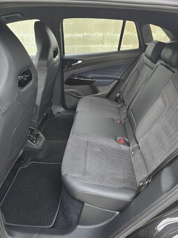 ✅️VW ID.4 GTX 4-Motion 82kWh 220KW,2022,Ťažné,Matrix✅️ - 16
