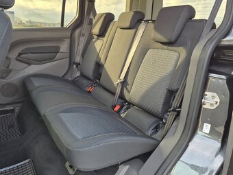 ✅ Ford Tourneo Connect 1.5 TDCi 74kW M6st. Webasto ✅ - 16