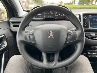 Peugeot 208 1.2 PureTech Active E6.2 - 16