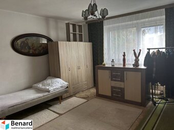 RODINNÝ DOM S VEĽKÝM POZEMKOM 3858m2, TULČÍK, OKR.PREŠOV - 16