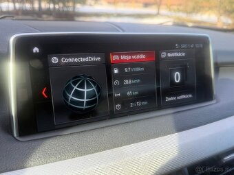 BMW X5 xdrive40d m-packet at 230kw 313hp - 16