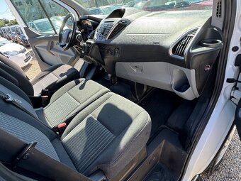 Ford Transit Custom 2.0 TDCi 130 Ambiente L2 T310 - 16