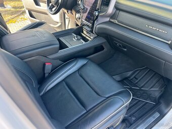 DODGE RAM LIMITED BILA PERLET - 16
