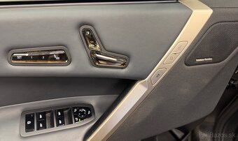 BMW iX 40 xDrive GOLD LASER MASÁŽ PANORAMA HEAD-UP 360°KAM. - 16