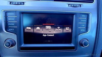 Volkswagen Golf Variant 2.0 TDI 150k Lounge 4MOTION - 16
