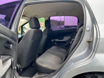 Fiat Punto 1,4 - 16
