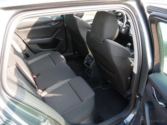 Škoda Octavia - 16