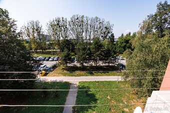 1,5 izbový byt Čingovská ul., sídlisko Nad Jazerom, 3. posch - 16