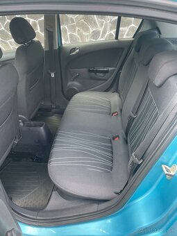 Opel Corsa 1.2i 63KW 68000KM - 16