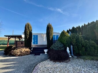 Na predaj mobil house - rezervované - 16