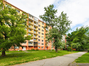 PRENÁJOM - 2 IZB ZARIADENÝ BYT pri NEMOCNICI,ONDAVSKÁ KOŠICE - 16