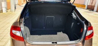 Škoda Octávia  1,6 TDI    Style   115k     /  r.v. 2020 / - 16