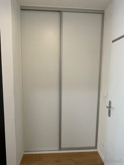 Moderný 2i byt s balkónom v novostavbe Ružinov- Nivy - 16
