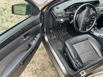 Mercedes- Benz 250cdi rv.2009 150kw - 16