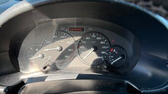 Citroën Berlingo 1.4i Plus - 16