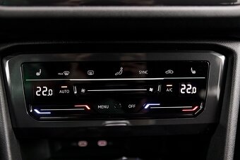 Volkswagen Tiguan Allspace 2.0TDI EVO 147kW DSG7 4M 11/2022 - 16