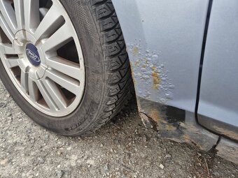 Ford C-Max Ghia 1,6 Tdci - 16