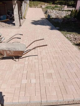 HĽADÁME ZÁKAZKY 👷‍♂️ - 16