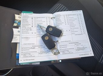 Vw golf 5 1.4 benzín 59kw - 16