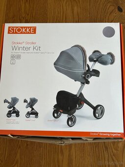 Stokke Xplory 2kombinacia - 16