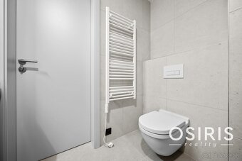 METROPOLIS- Klimatizovaný 1i byt s balkónom, parkovacie mies - 16