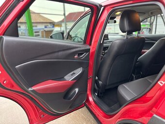 Mazda CX-3 AWD - 16