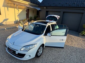 Renault Mégane Combi - 16