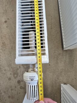 Radiatory Nitra - 16