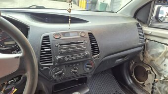 Hyundai I20 1,4CRDI 55kw - 16