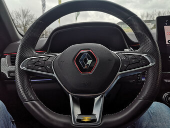 Renault Arkana 1.3 TCe 140 mHEV R.S.Line EDC - 16