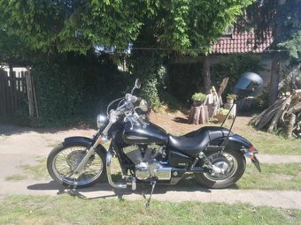 Predaj Chopper Honda VT750 Shadow C2 Spirit - 16