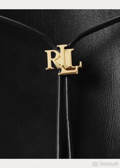 nákupná kabelka ralph lauren- je možnosť dojednať cenu - 16