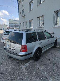 Golf 4 1.9 TDI 74kw 2004 - 16