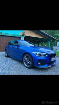 BMW 118D, M-Packet - 16