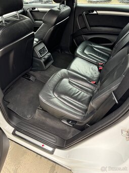 Audi Q7 3.0 TDi - 16