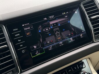 Škoda Kodiaq Laurin&Klement 2.0 TDi 4x4 DSG WEBASTO, r.v.: 2 - 16