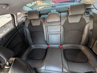 Citroën C5 X7 EXCLUSIVE / 2.0 HDI / 103kw / r.v. 2009 - 16
