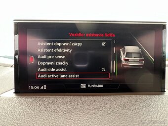 Audi Q7 3.0 TDI 272k quattro tiptronic 8-st. - 16