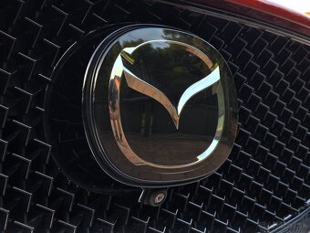 Mazda CX-5 , 2.0 benzín, SPORT ,4X4 - 16