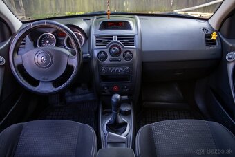 Renault Mégane Grandtour 1.6 /aj na splátky/ - 16