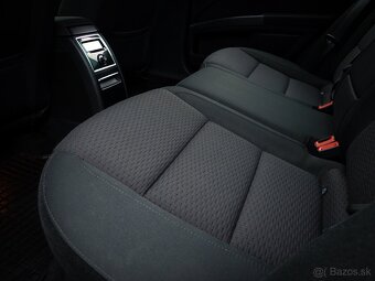 ŠKODA SUPERB COMBI 1.8 TSI 118kW  ELEGANCE - XENON NAVI - 16