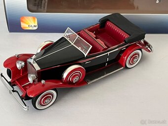 Predaj modelov autíčiek 1:43 - 16