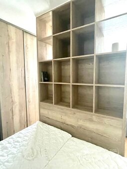 Nádherný 1izb. byt s balkónom a zariadením, predaj, Poprad - 16
