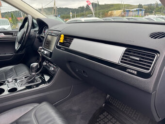 Volkswagen Touareg II 3.0 V6 TDI BMT 4MOTION - 16