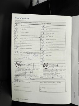 VW Caravelle T6 4 motion DSG - 16