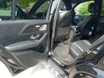 Mercedes -Benz GLE 350 D - 16