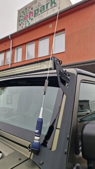 Predam/vymením Jeep Wrangler 3.8 V6 - 16